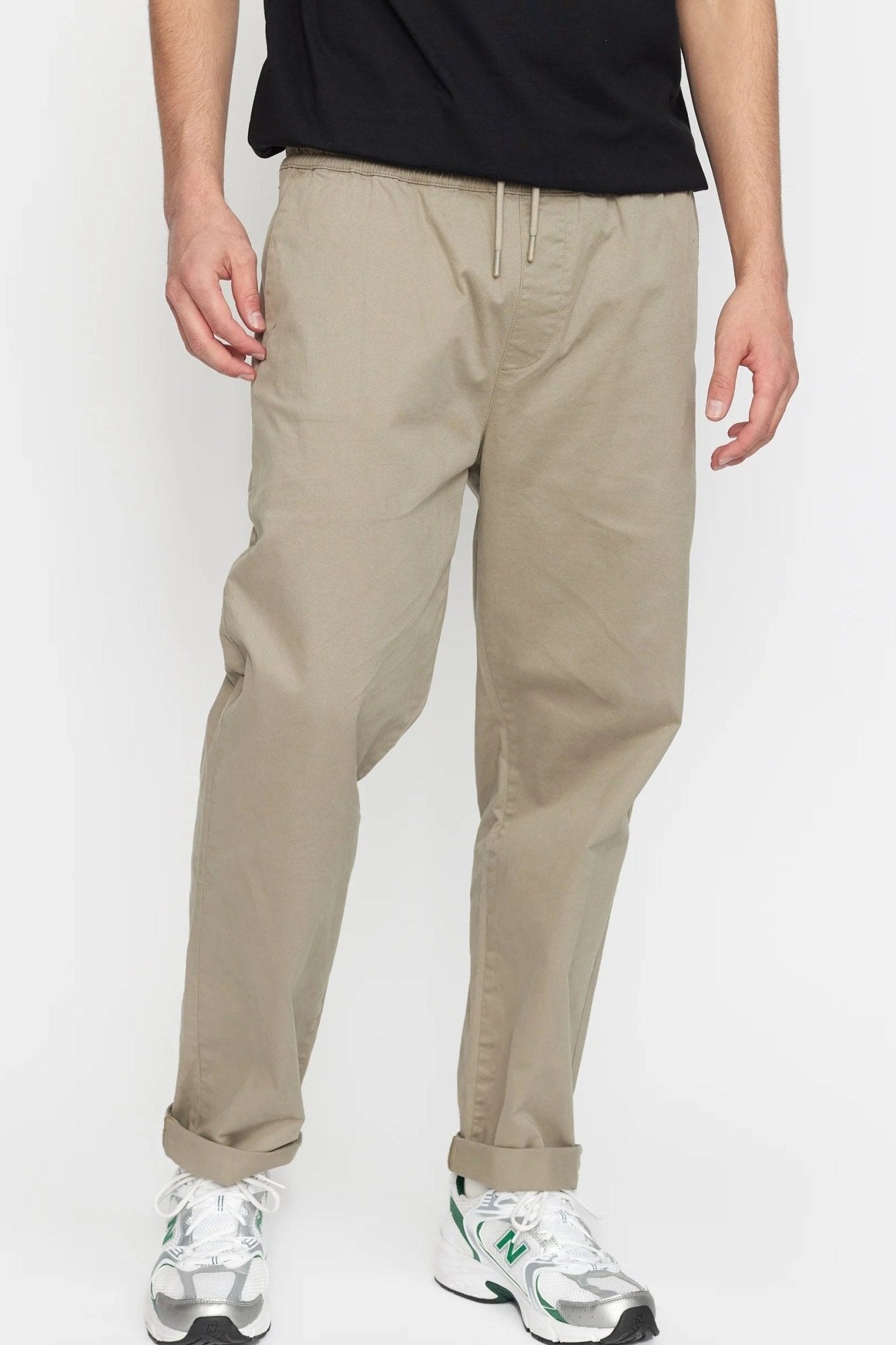 5871 Casual Trousers