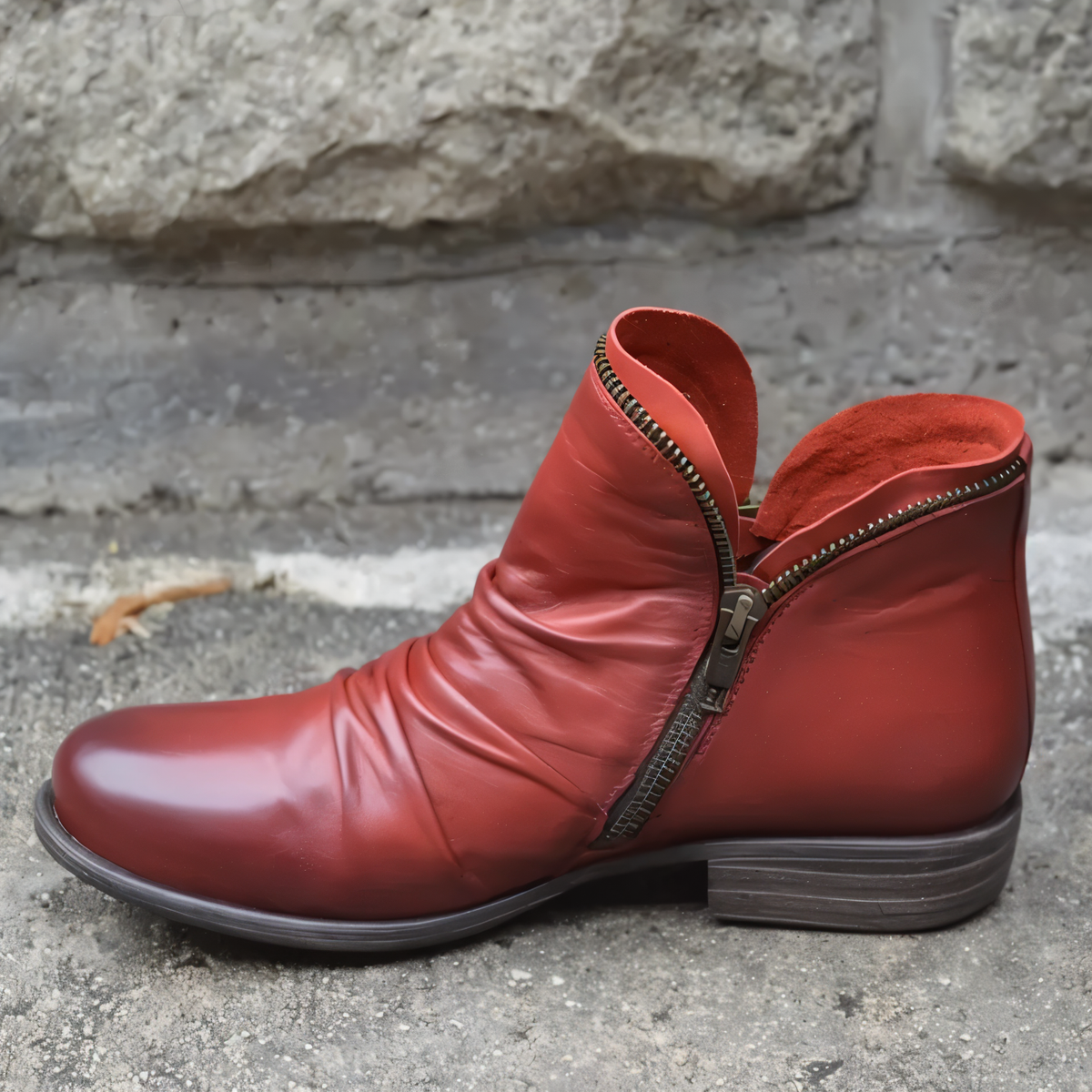 Averie | Easy-Go Stiefeletten